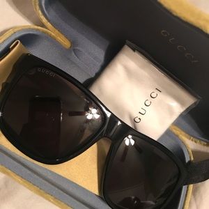 Gucci Sunglasses
